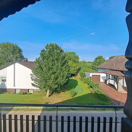 Appartement Koeck 110Qm Райсбах Екстер'єр фото