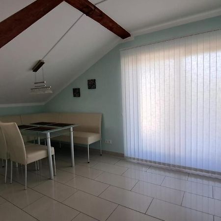 Appartement Koeck 110Qm Райсбах Екстер'єр фото