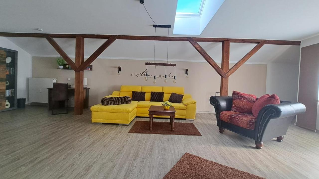 Appartement Koeck 110Qm Райсбах Екстер'єр фото